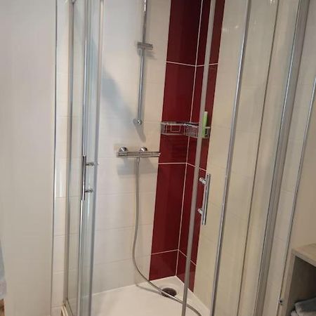 Apartamento Charmant 2 Pieces A Aubenas 2Etoiles Exterior foto