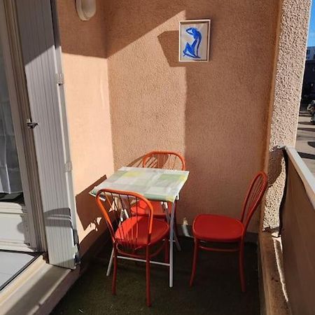 Apartamento Charmant 2 Pieces A Aubenas 2Etoiles Exterior foto
