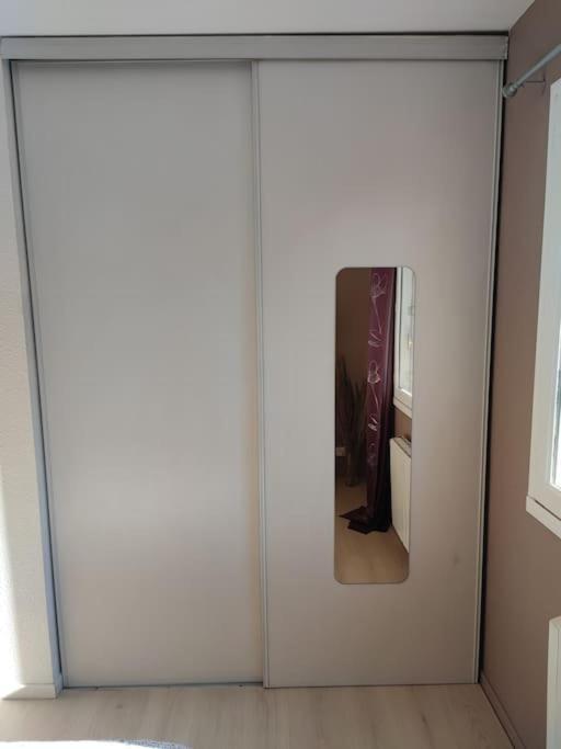 Apartamento Charmant 2 Pieces A Aubenas 2Etoiles Exterior foto