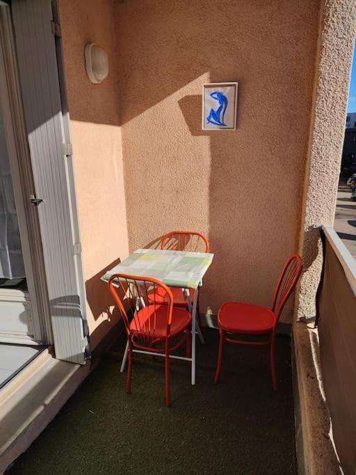 Apartamento Charmant 2 Pieces A Aubenas 2Etoiles Exterior foto